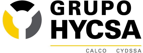 Logo HYCSA