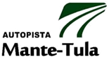 Logo Autopista Mante-Tula